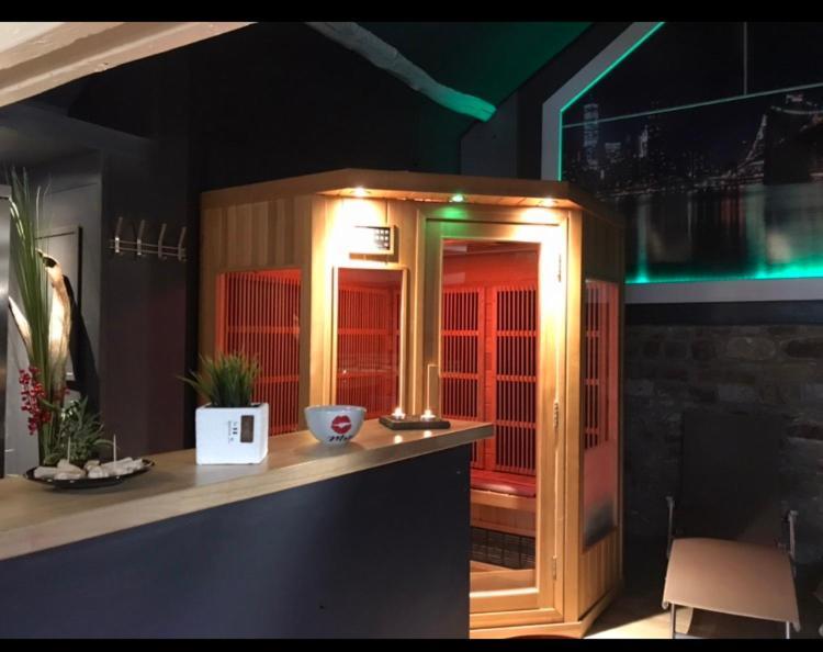 La Suite Diamant ธูส์ ภายนอก รูปภาพ