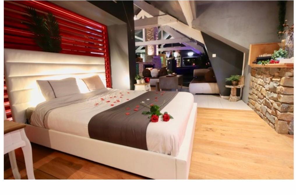 La Suite Diamant ธูส์ ภายนอก รูปภาพ