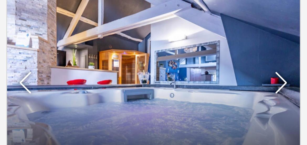 La Suite Diamant ธูส์ ภายนอก รูปภาพ