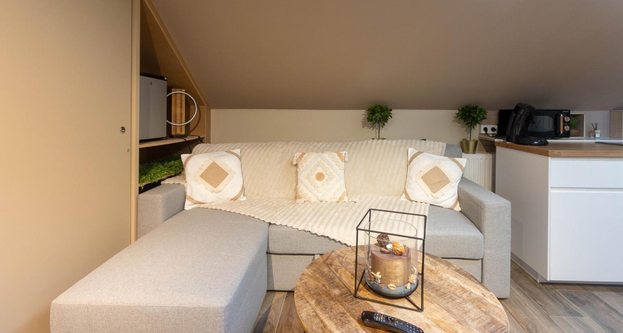 La Suite Diamant ธูส์ ภายนอก รูปภาพ