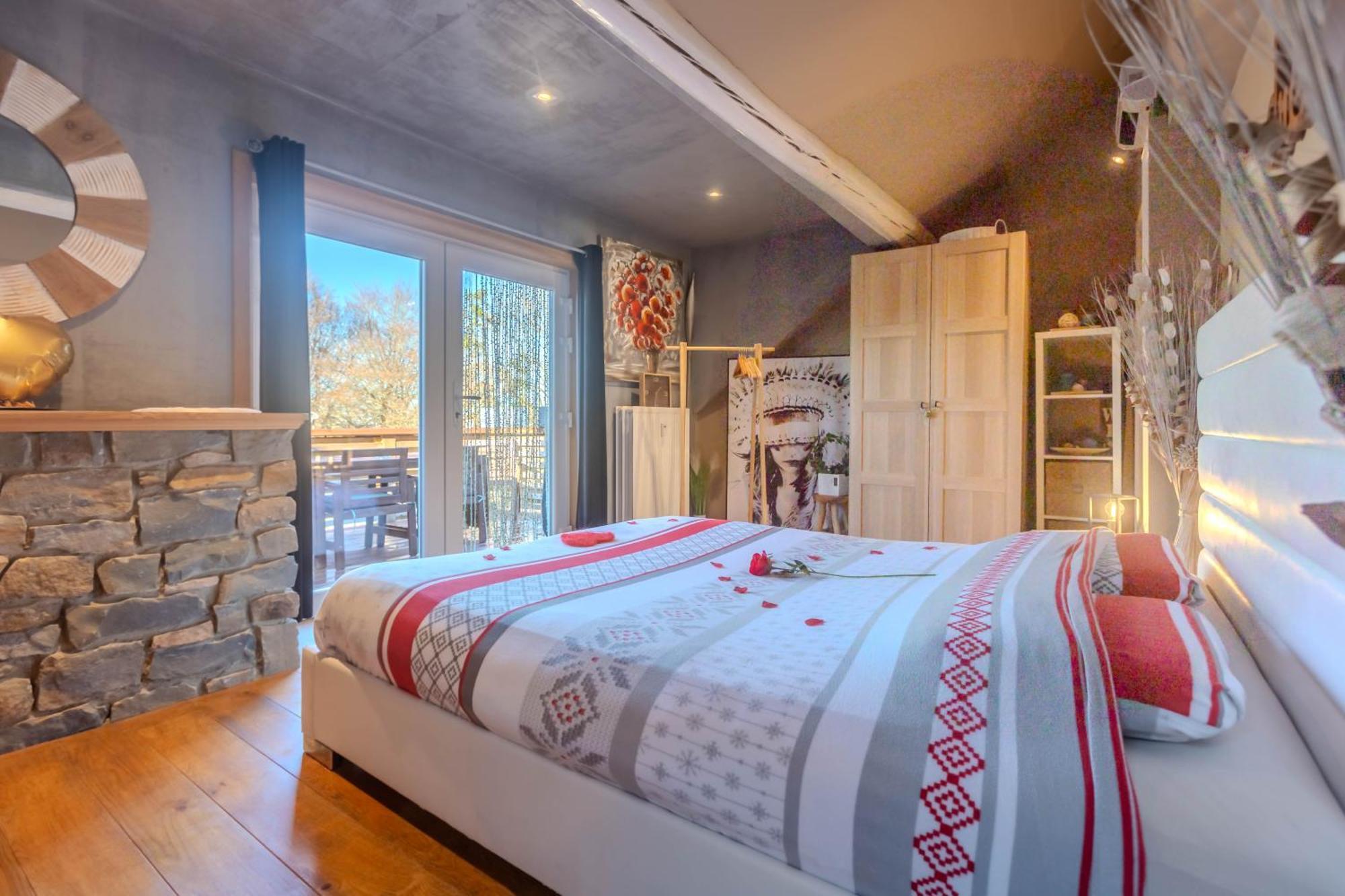 La Suite Diamant ธูส์ ภายนอก รูปภาพ