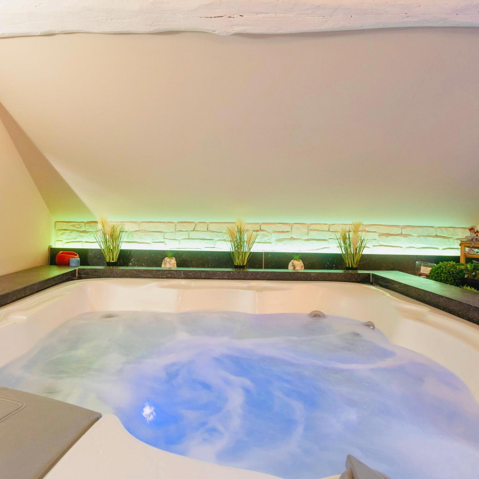La Suite Diamant ธูส์ ภายนอก รูปภาพ