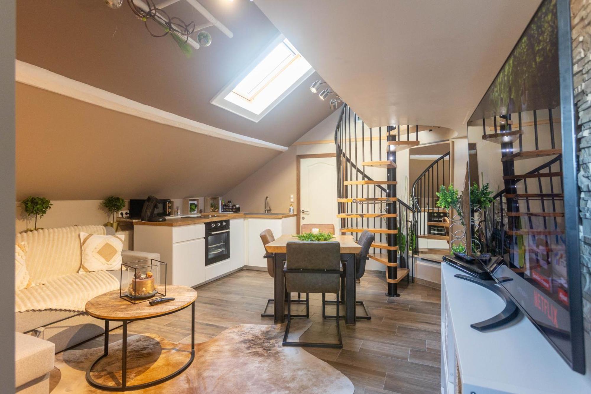 La Suite Diamant ธูส์ ภายนอก รูปภาพ